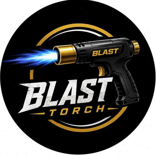 The Blast Torch