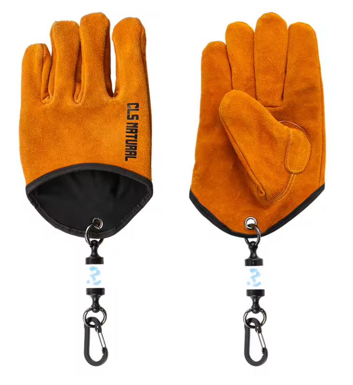 Heat Resistant BBQ Gloves