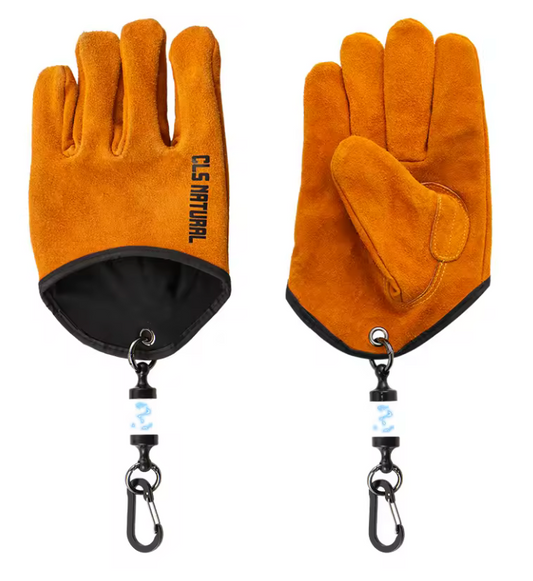 Heat Resistant BBQ Gloves